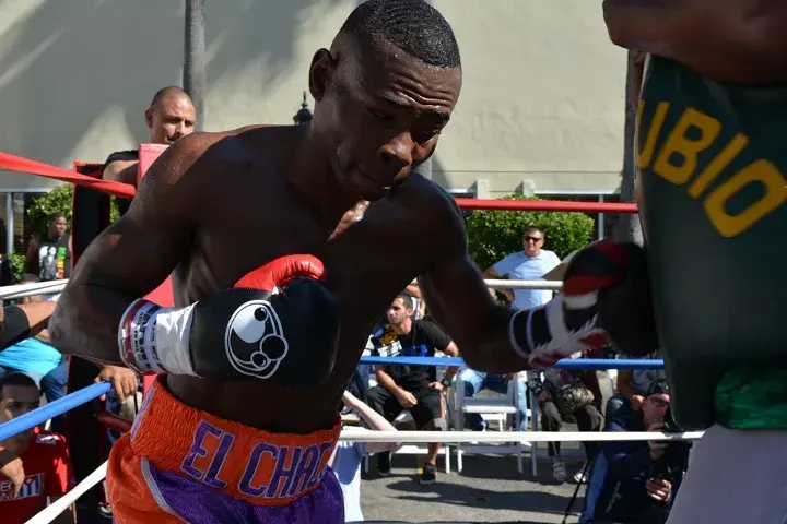Guillermo Rigondeaux