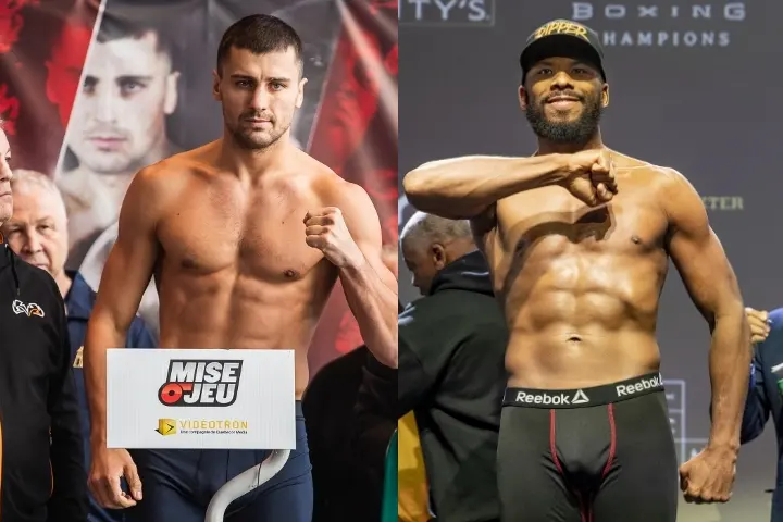Gvozdyk Jack