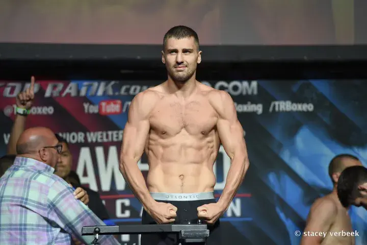 Gvozdyk