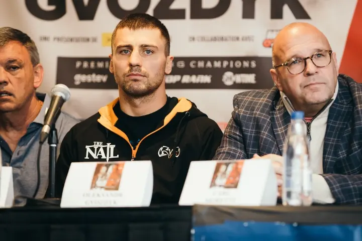 Gvozdyk
