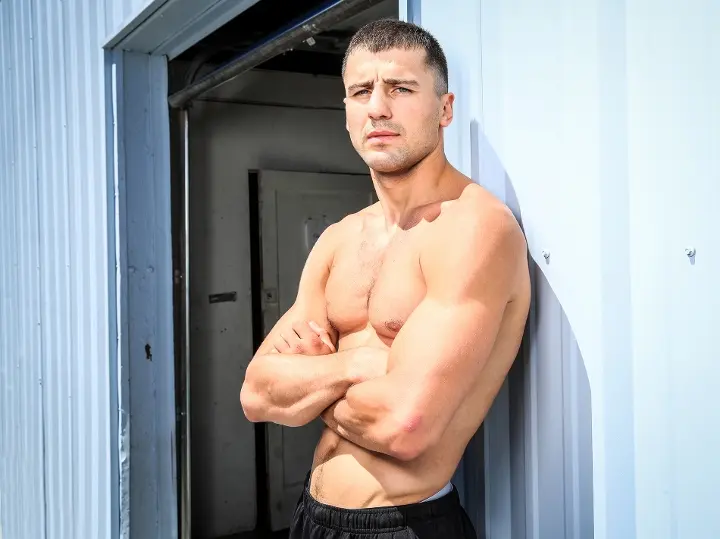 Gvozdyk
