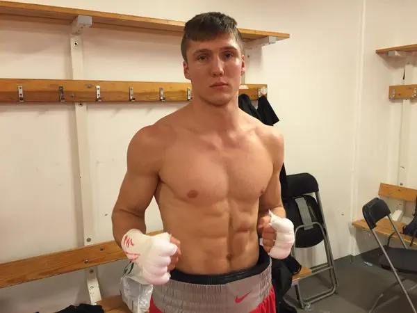 Hampus Henriksson