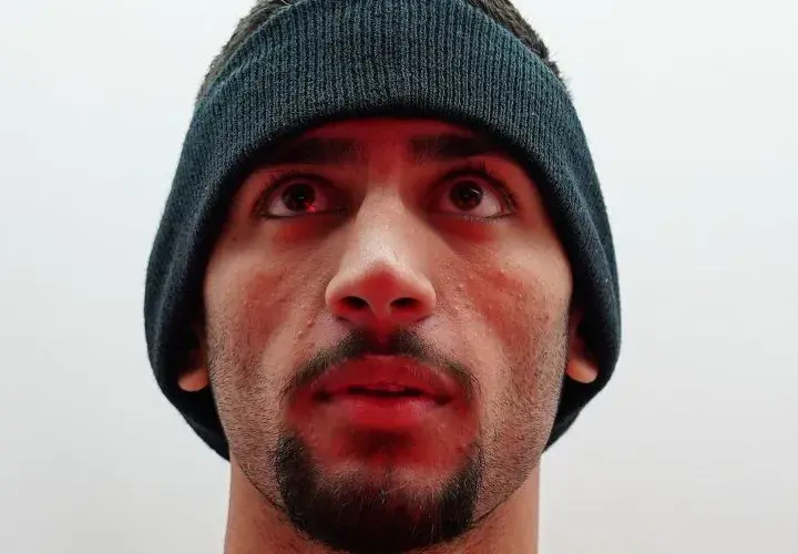 Hamzah Sheeraz