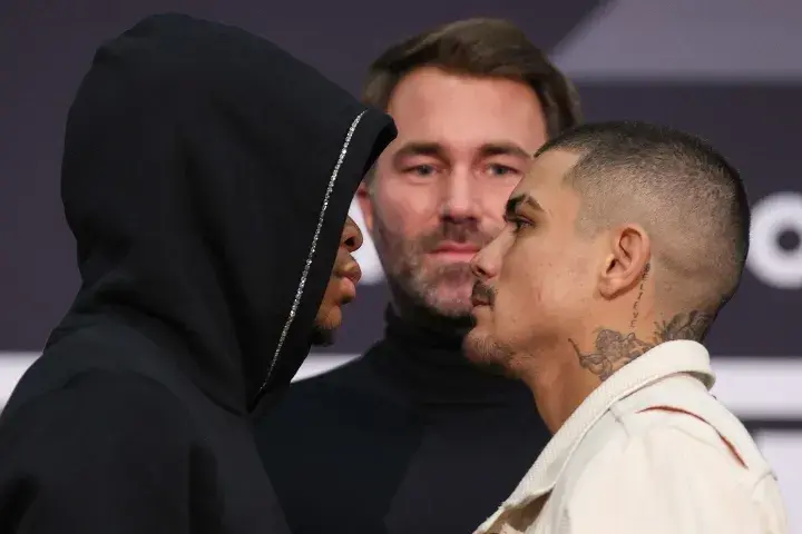 Haney Diaz