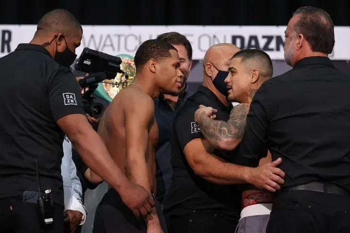 Haney Diaz