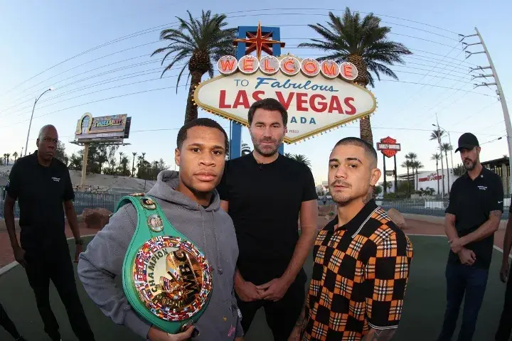 Haney Diaz