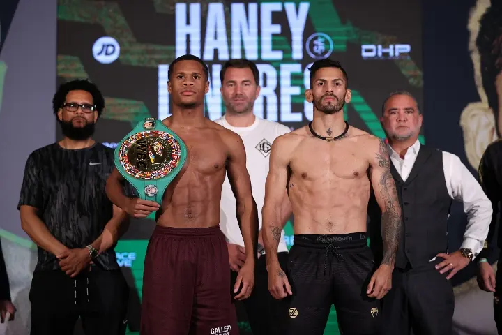 Haney Linares
