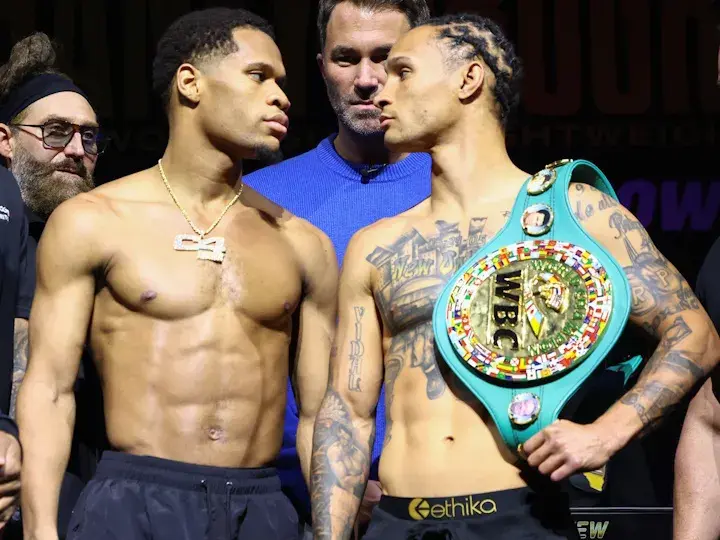 Haney Prograis