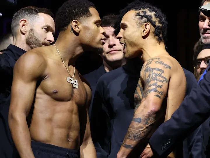 Haney Prograis