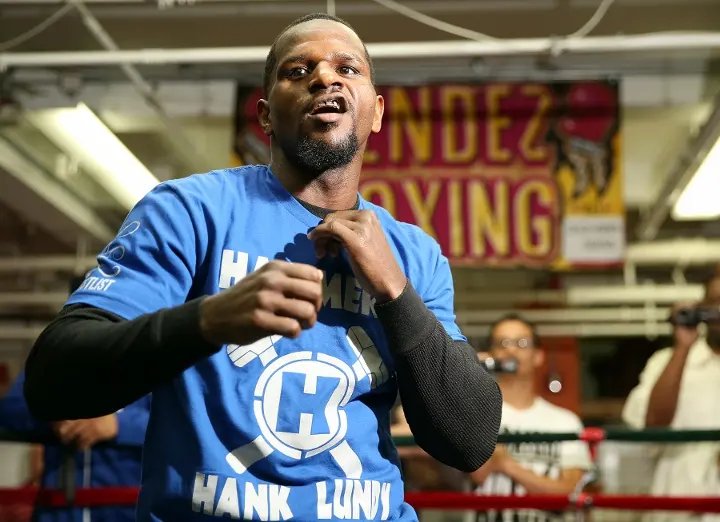 Hanklundy