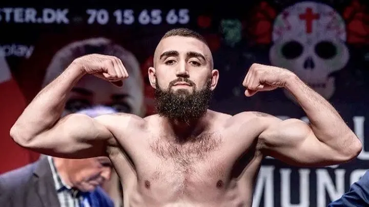 Haris Dzindo