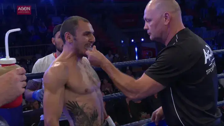 Haro Matevosyan