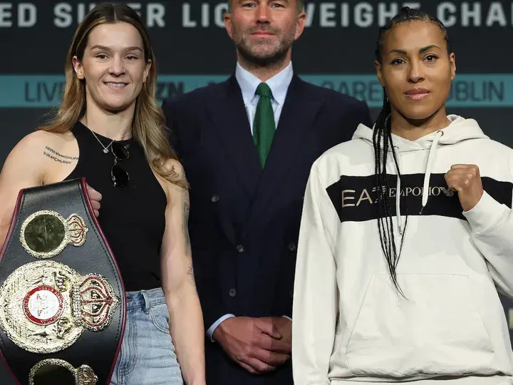 Harper Braekhus