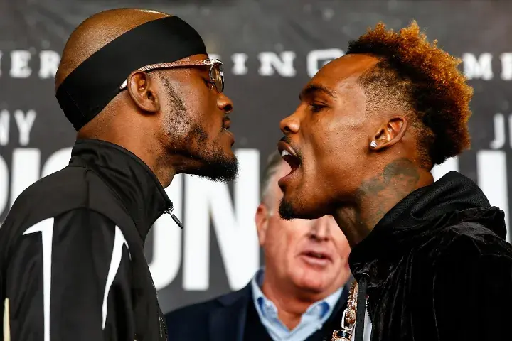 Harrison Charlo