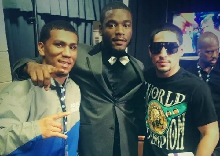 Hasim Rahman Jr
