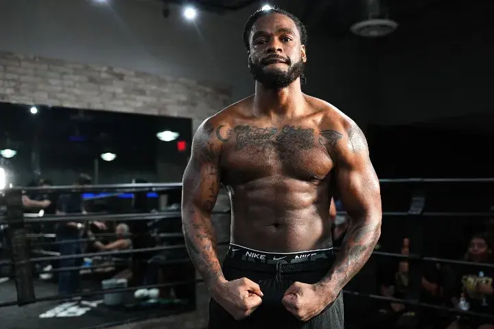 Hasim Rahman Jr
