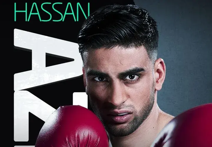 Hassan Azim