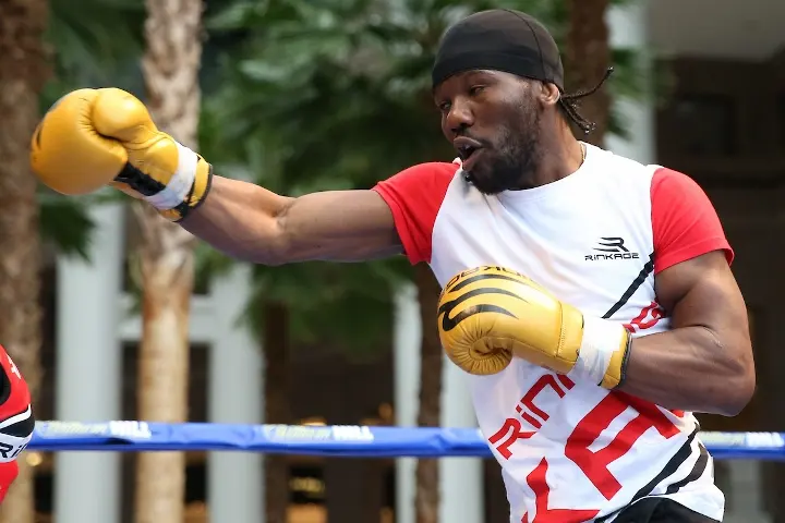 Hassan Ndam