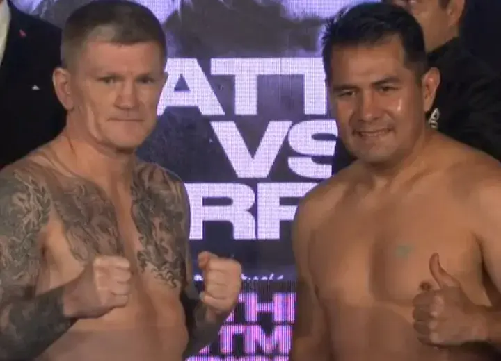 Hatton Barrera