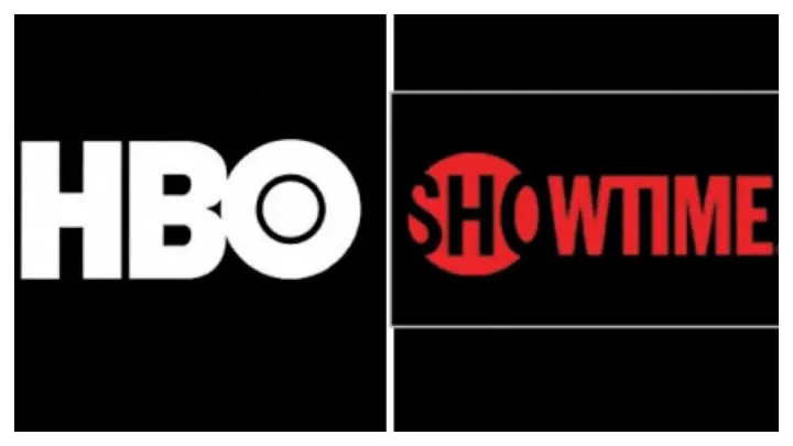 Hbo Showtime