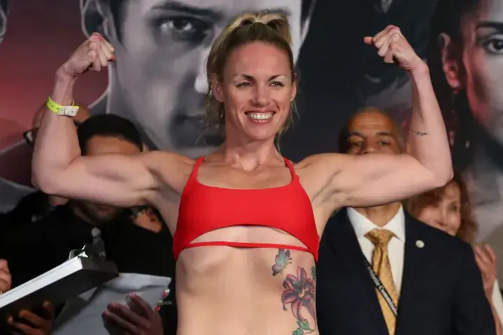 Heather Hardy