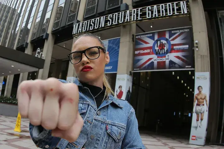 Heather Hardy