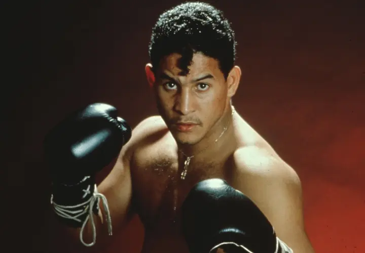 Hector Camacho