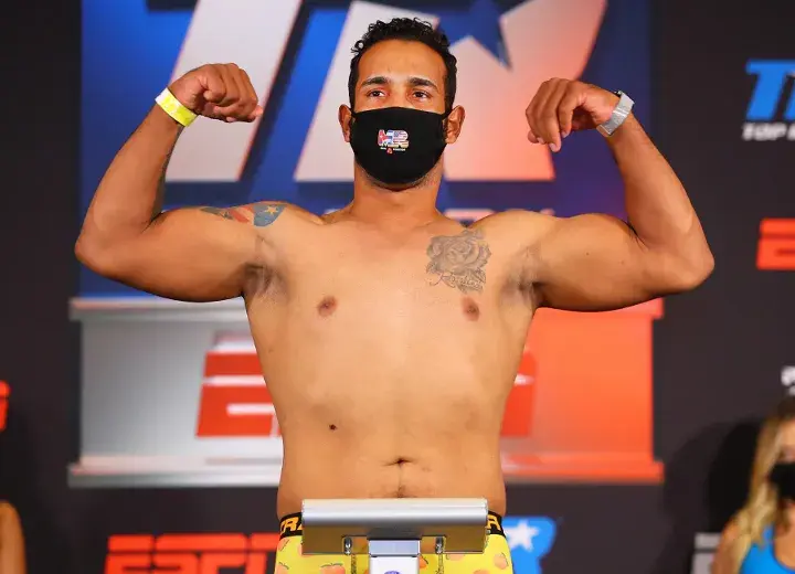 Hector Perez