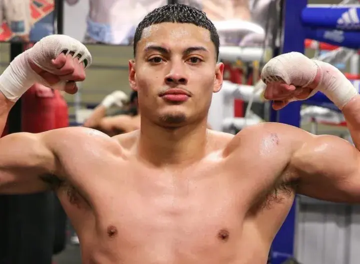 Hector Tanajara