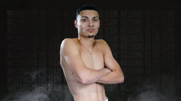 Hector Tanajara