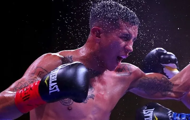 Hector Valdez