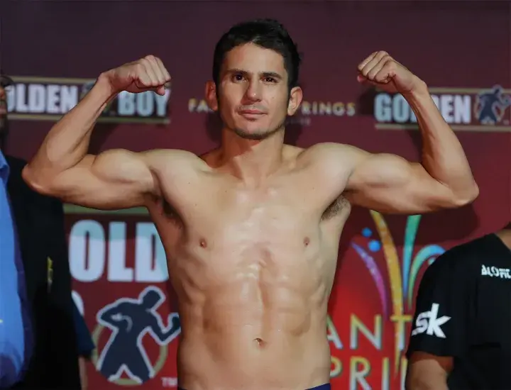 Herrera Soto Karass Weights