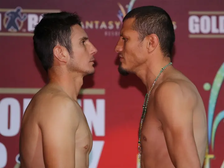 Herrera Soto Karass Weights