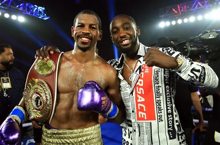 Herring Crawford