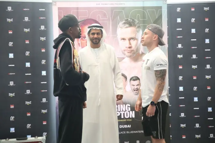 Herring Frampton