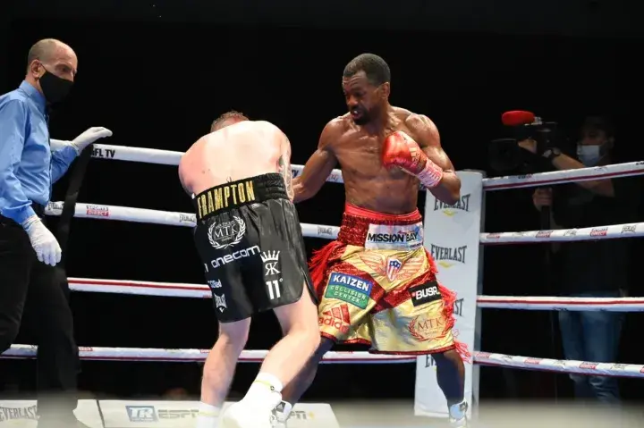 Herring Frampton