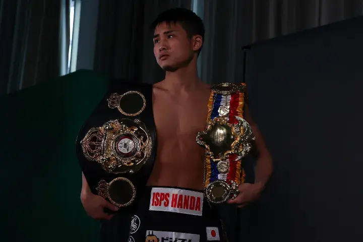 Hiroto Kyoguchi