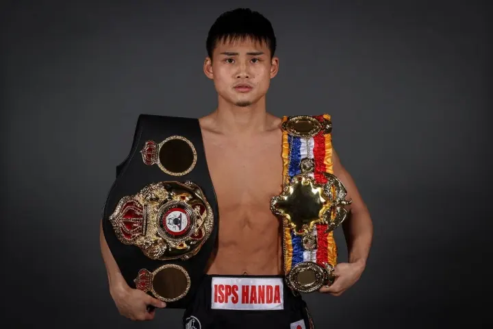 Hiroto Kyoguchi