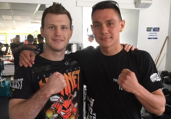 Horn Tszyu