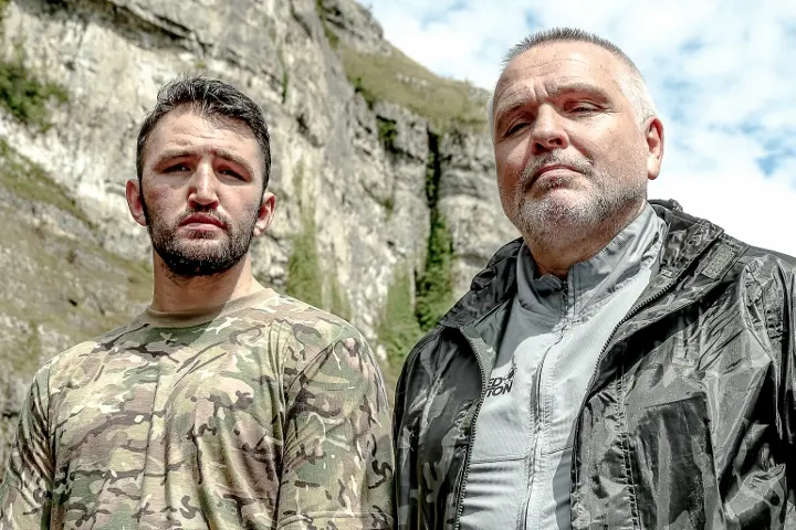 Hughie Fury