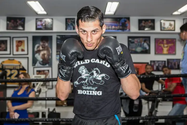 Hugo Centeno