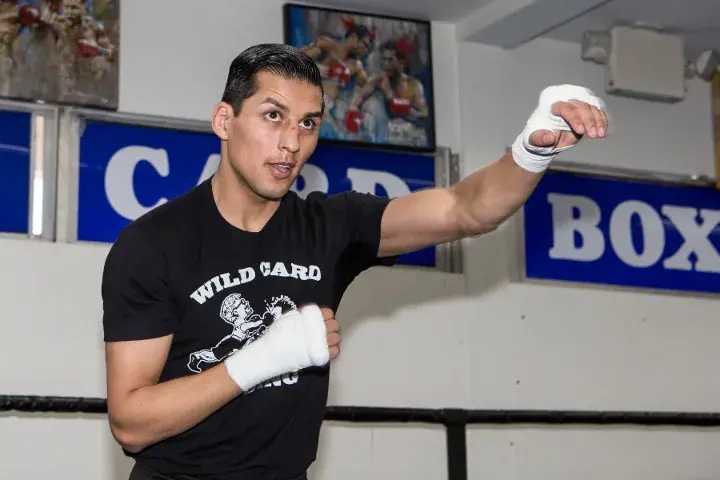 Hugo Centeno
