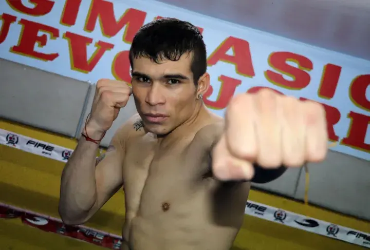 Hugo Roldan