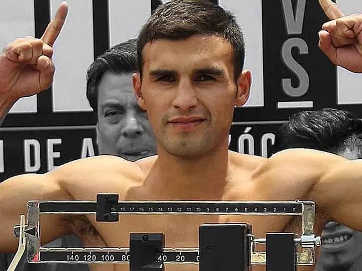 Hugo Santillan