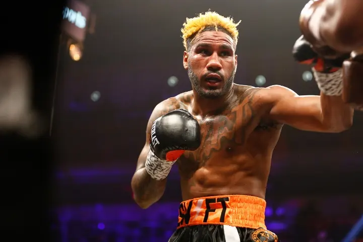 Hurd Lara Fight