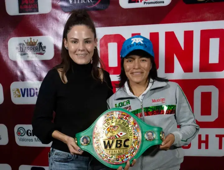 Ibeth Zamora