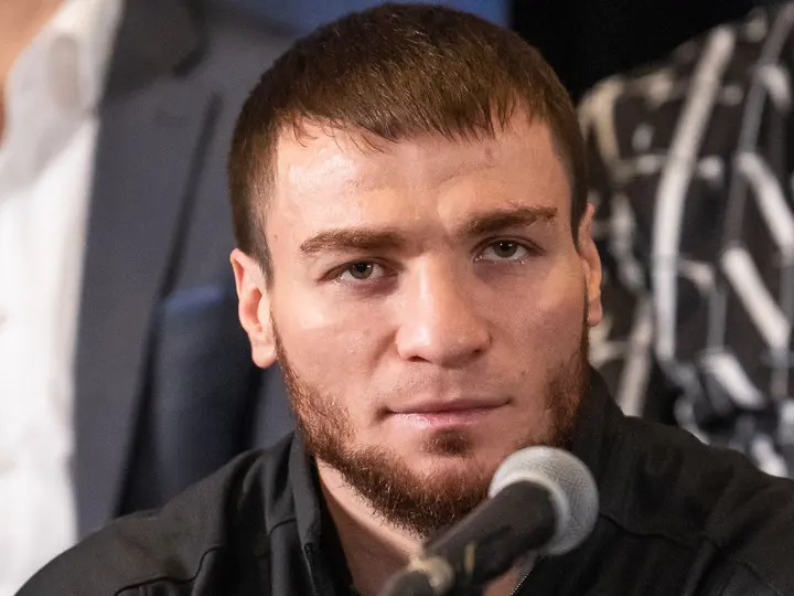 Imam Khataev