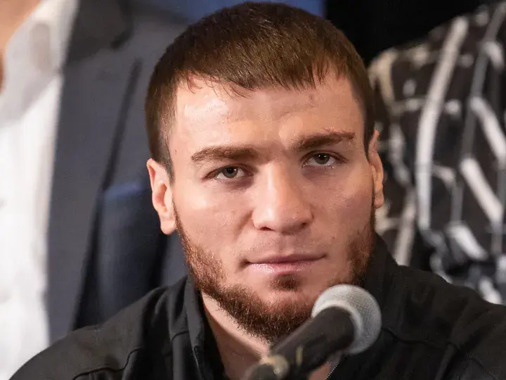 Imam Khataev