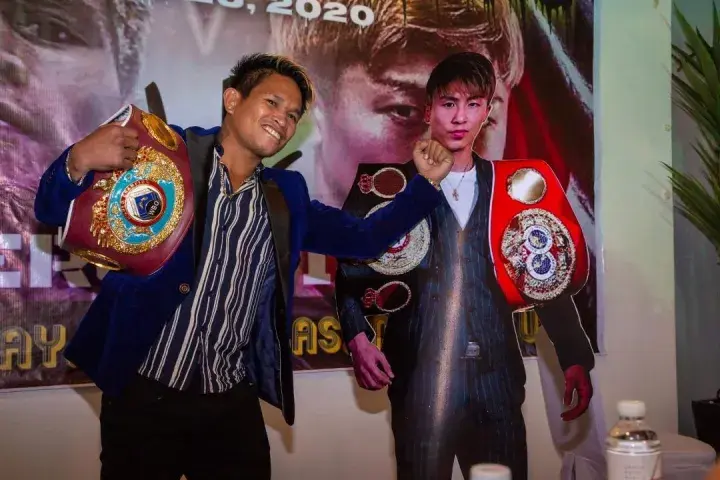 Inoue Casimero