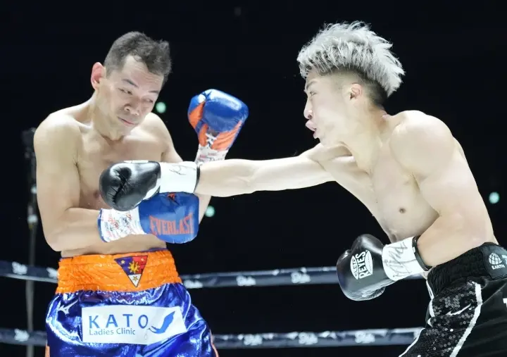 Inoue Donaire Rematch
